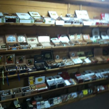 Unique Smokeshop - Cigars - Tobacco Shops Near Me - Escondido, California
