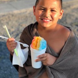 Brain Freeze - Happy customer