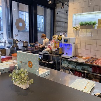 Mochinut - Seattle - Donuts Near Me - Seattle, Washington