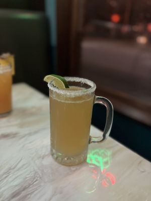 La Palapa by null