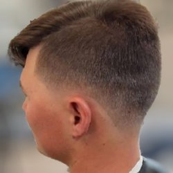 Mr.Clipper's Barber Shop
