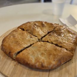 Meat Pie