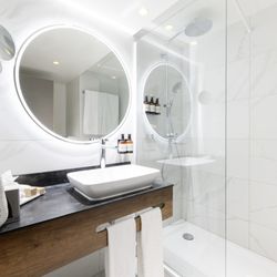 Hotel NH Collection Salzburg City