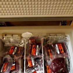 Mountain Meat Packing - Elk 2022. Thank you MMP