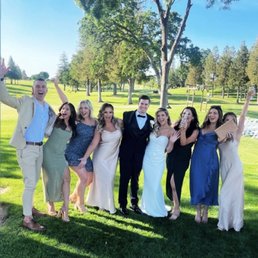 SIERRA VIEW COUNTRY CLUB - Updated September 2026 - 79 Photos & 44 Reviews - 105 Alta Vista Ave, Roseville, California - Venues & Event Spaces - Phone Number