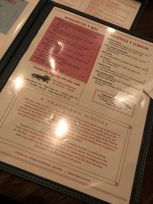 Menu photo 7 Superica Atlanta, GA Menu photo 7 Superica Atlanta, GA