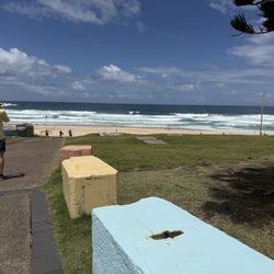Bondi Park