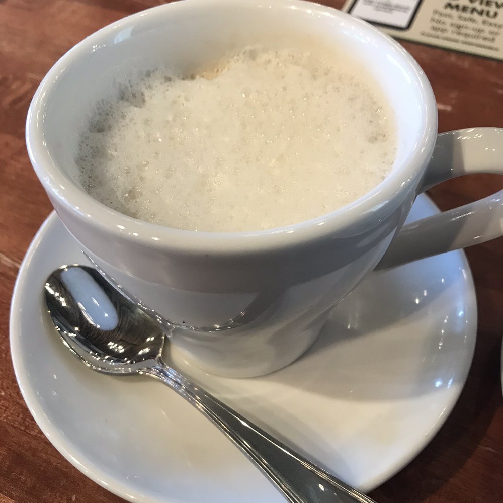 Grove Brunch Cafe - Cappuccino - Breakfast & Brunch Near Me - El Paso, Texas Grove Brunch Cafe - Cappuccino - Breakfast & Brunch Near Me - El Paso, Texas