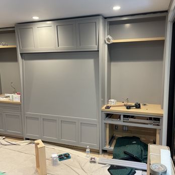 Baldenebro Construction - General Contractors Near Me