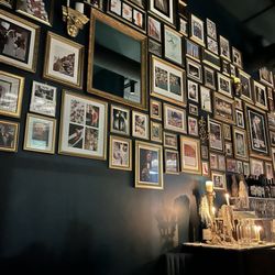 Sorella - Sorella lobby - the vibe