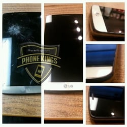Phone Kings