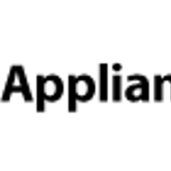 B K Appliances - Logo