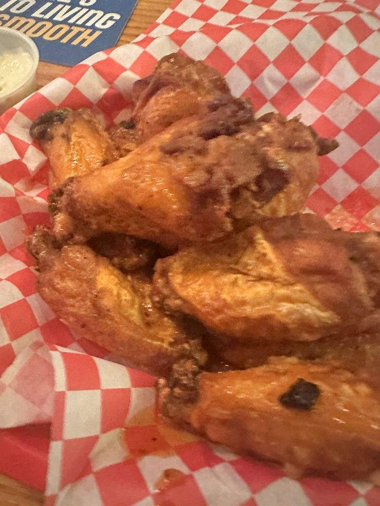 Social spots from Hobie's Sports Den