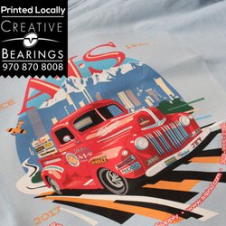 Creative Bearings