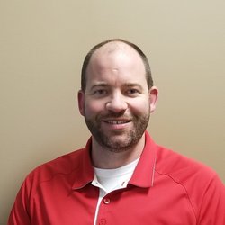 Cedar South Chiropractic - Dr. Troy Taffe