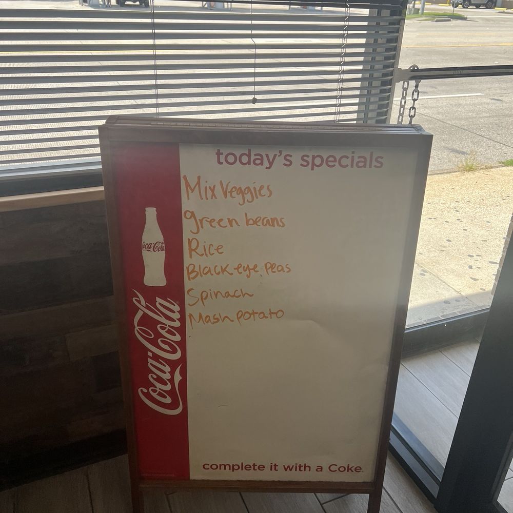 City Cafe - daily specials - Breakfast & Brunch Near Me - South Houston, Texas City Cafe - daily specials - Breakfast & Brunch Near Me - South Houston, Texas