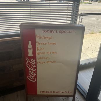 City Cafe - daily specials - Breakfast & Brunch Near Me - South Houston, Texas City Cafe - daily specials - Breakfast & Brunch Near Me - South Houston, Texas