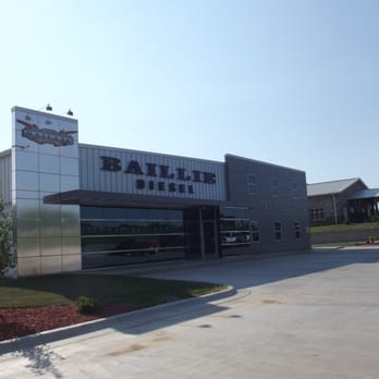 Baillie Diesel - Auto Repair Near Me - Nixa, Missouri Baillie Diesel - Auto Repair Near Me - Nixa, Missouri
