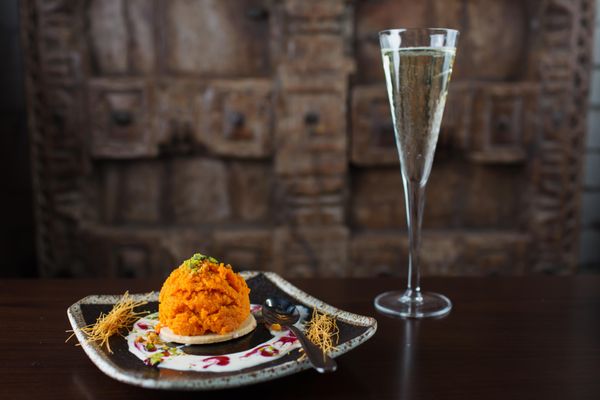 Masala Zone Covent Garden by null