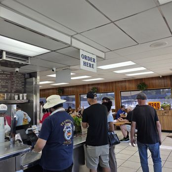 The Hat - Getting closer to ordering - Sandwiches Near Me - Brea, California The Hat - Getting closer to ordering - Sandwiches Near Me - Brea, California