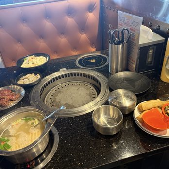 Stone Age Korean BBQ - Korean Near Me - Chattanooga, Tennessee Stone Age Korean BBQ - Korean Near Me - Chattanooga, Tennessee