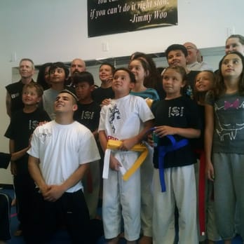 Velasquez Street Kung Fu - Kids earning a belt at a recent ceremony and barbecue - Chinese Martial Arts Near Me - Albuquerque, New Mexico Velasquez Street Kung Fu - Kids earning a belt at a recent ceremony and barbecue - Chinese Martial Arts Near Me - Albuquerque, New Mexico