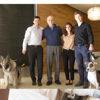 Richard Schmotter, DDS - The Mascots - Cosmetic Dentists Near Me - Corte Madera, California Richard Schmotter, DDS - The Mascots - Cosmetic Dentists Near Me - Corte Madera, California