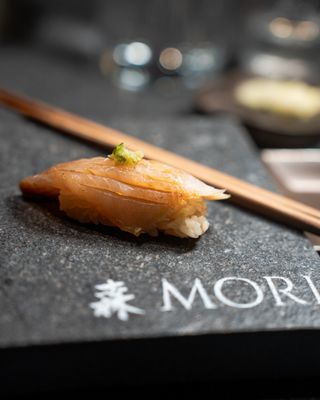 Mori by null
