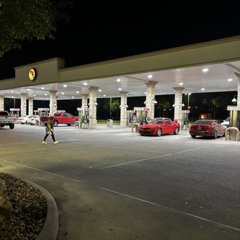 Buc-ee's - Gas stations - Convenience Stores Near Me - League City, Texas