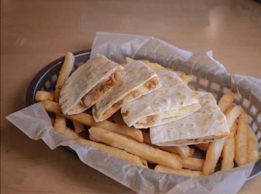 Crush Taco by null