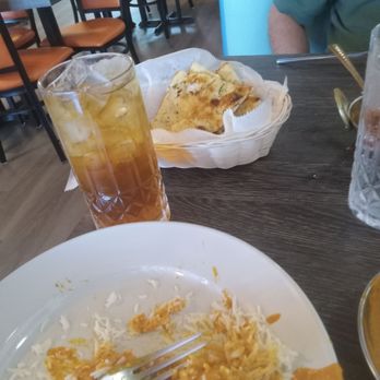 Kabab and Curry Durham - Indian Near Me - Durham, North Carolina