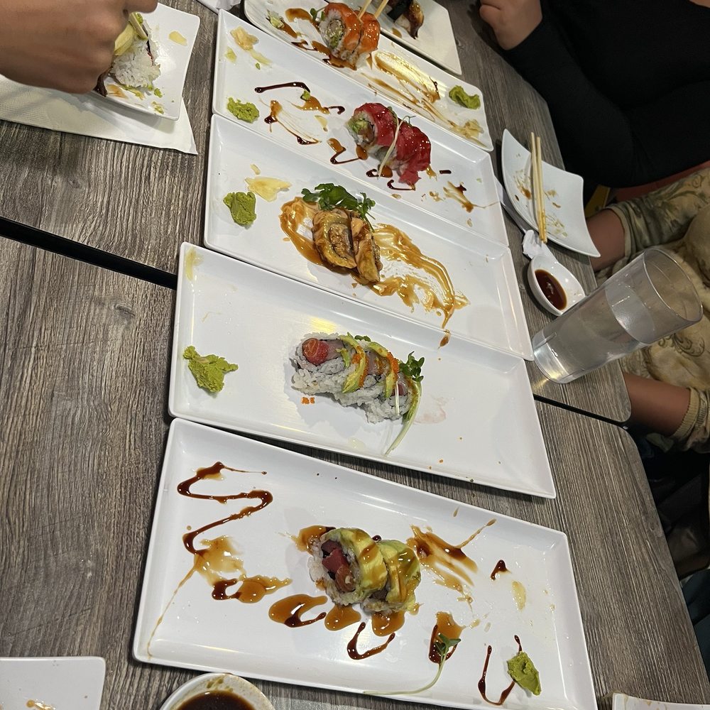 Sushi Momoyama - Sushi B - Sushi Bars Near Me - Concord, California Sushi Momoyama - Sushi B - Sushi Bars Near Me - Concord, California