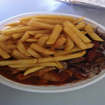Stations Grill - Fast Food Near Me - Dortmund, NW Stations Grill - Fast Food Near Me - Dortmund, NW