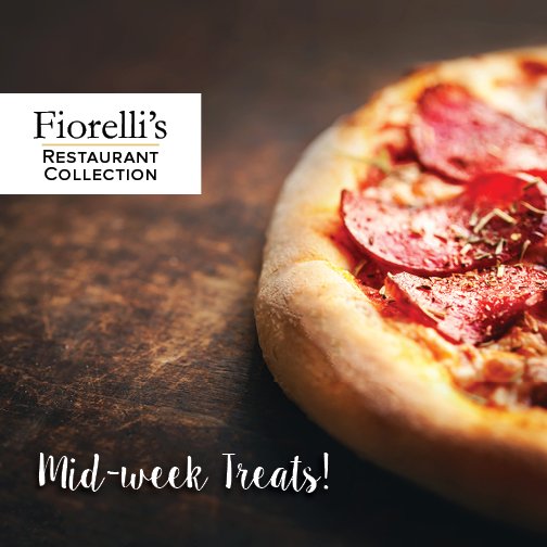 FIORELLI’S RESTAURANT COLLECTION Updated November 2024 47 Photos