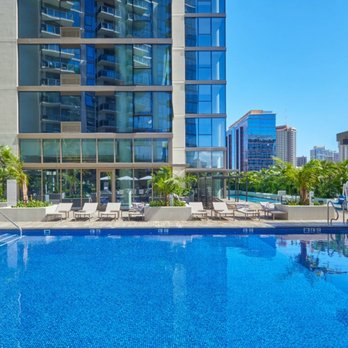 Renaissance Honolulu Hotel & Spa - Hotels Near Me - Honolulu, Hawaii Renaissance Honolulu Hotel & Spa - Hotels Near Me - Honolulu, Hawaii