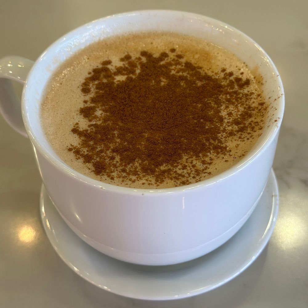Foxtail Coffee - My favorite place to enjoy a delicious cup of coffee and a breakfast sandwich - Coffee & Tea Near Me - Orlando, Florida