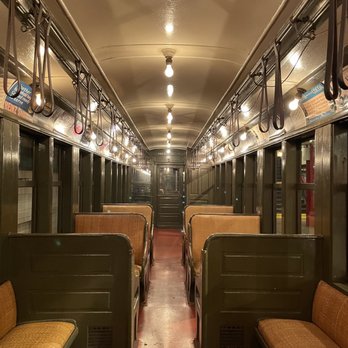 New York Transit Museum - Museums Near Me - Brooklyn, New York New York Transit Museum - Museums Near Me - Brooklyn, New York