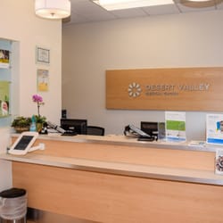 Desert Valley Dental Group and Orthodontics - Desert Valley Dental Group and Orthodontics opened its doors to the Victorville community in April 1999.