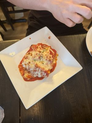 Sorelles Italian Restaurant & Pizzeria by null