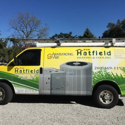 Don Hatfield Heating and Cooling