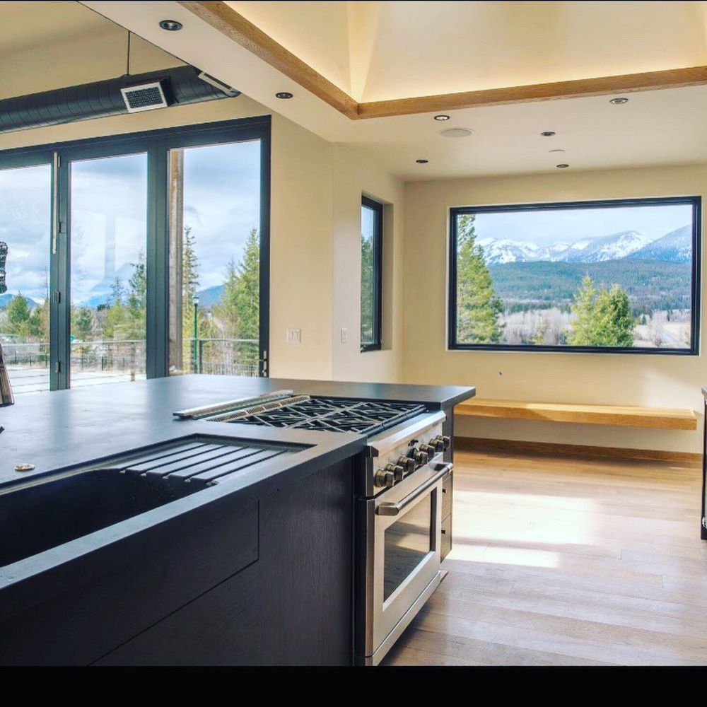 CONCRETE ALTERNATIVES Updated September 2024 25 Photos Kalispell