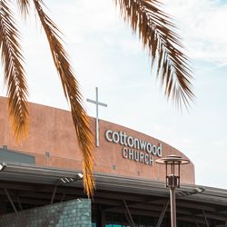 Cottonwood Church