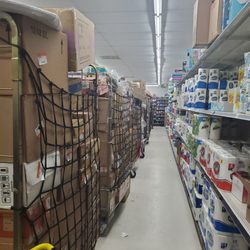 Dollar General - Isles in Dollar General Waller Tx