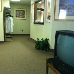 White Sanford F MD - Office