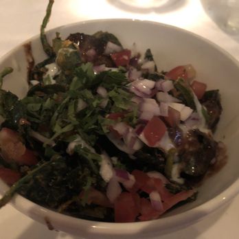 Rasika - Palak Chaat - Indian Near Me - Washington, DC, District of Columbia Rasika - Palak Chaat - Indian Near Me - Washington, DC, District of Columbia