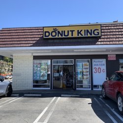 Donut King