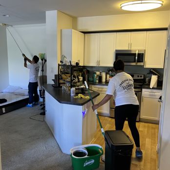 The Cleanse Crew - Experience spotless results with our professional cleaning team--every corner, every surface, perfectly clean! - Home Cleaning Near Me The Cleanse Crew - Experience spotless results with our professional cleaning team--every corner, every surface, perfectly clean! - Home Cleaning Near Me