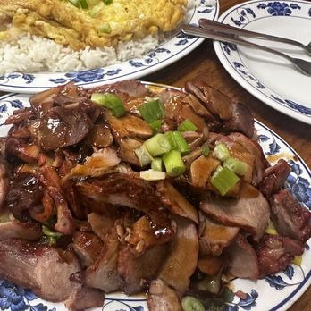Asian Noodle House - Bbq pork - Chinese Near Me - Hoffman Estates, Illinois Asian Noodle House - Bbq pork - Chinese Near Me - Hoffman Estates, Illinois