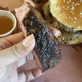 Goldee’s BBQ - Beef rib - Barbeque Near Me - Fort Worth, Texas Goldee’s BBQ - Beef rib - Barbeque Near Me - Fort Worth, Texas