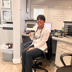 Community Dental Care